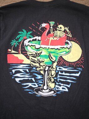 Grunt Style - 'Never Better' Shirt